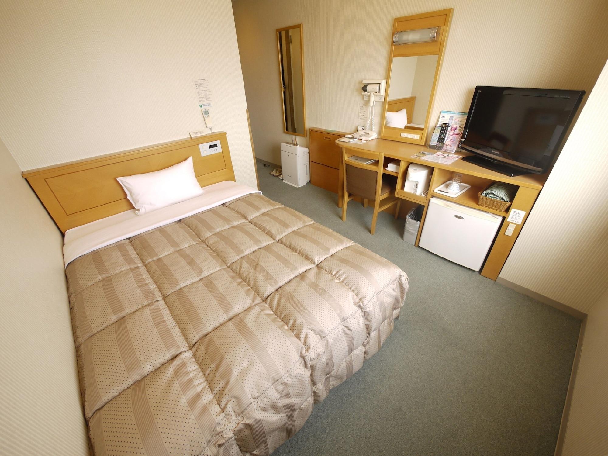 Hotel Route-Inn Toyokawa Inter Exterior photo