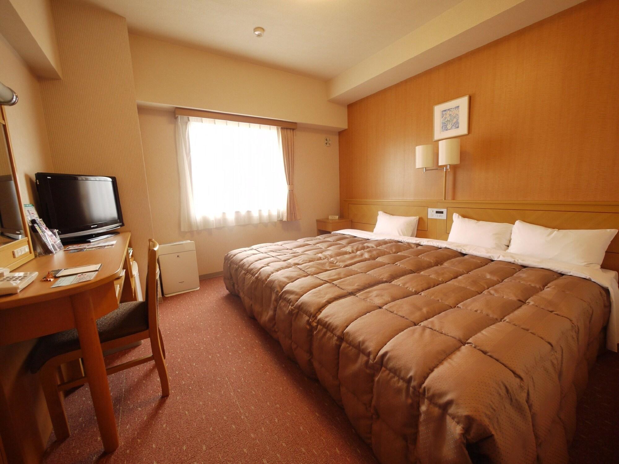 Hotel Route-Inn Toyokawa Inter Exterior photo