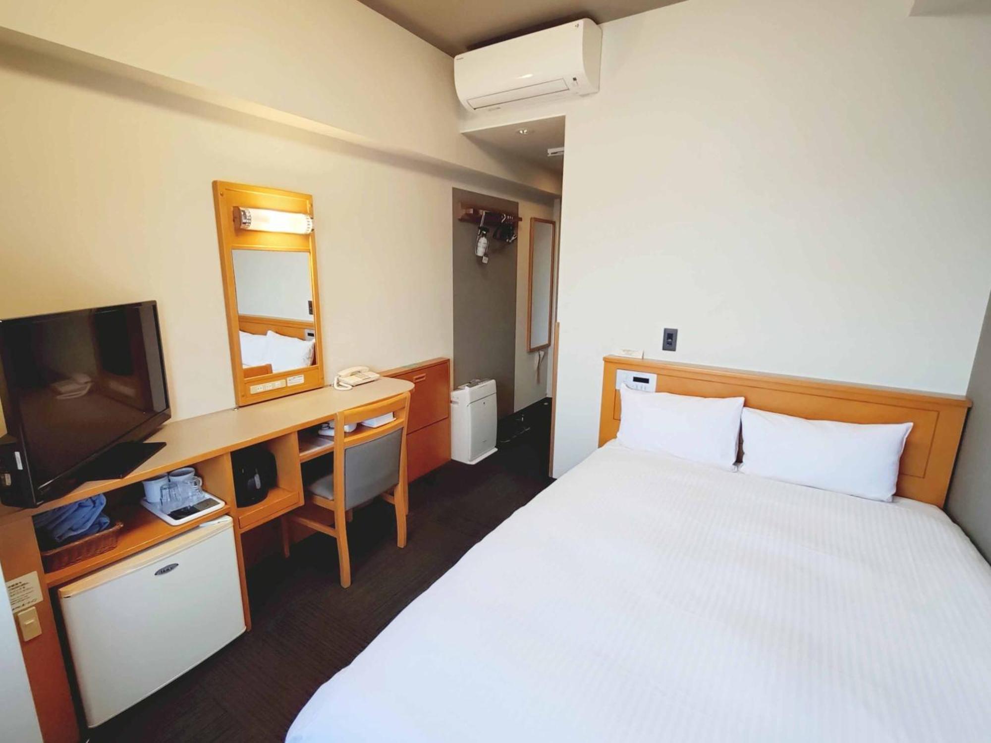 Hotel Route-Inn Toyokawa Inter Exterior photo