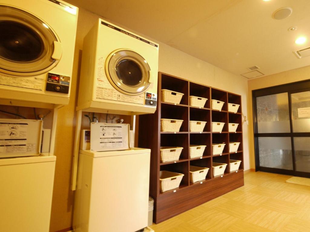 Hotel Route-Inn Toyokawa Inter Exterior photo
