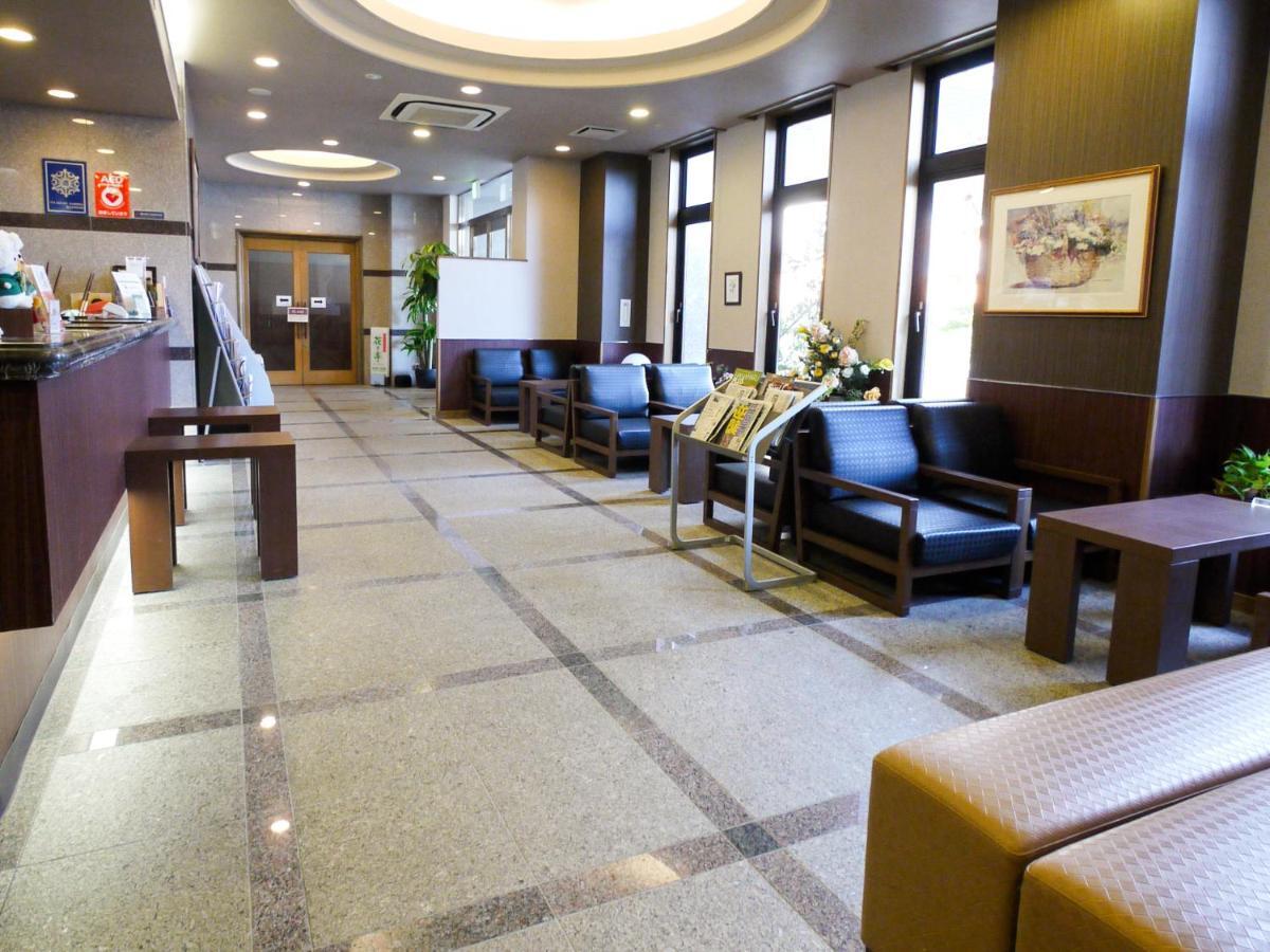 Hotel Route-Inn Toyokawa Inter Exterior photo